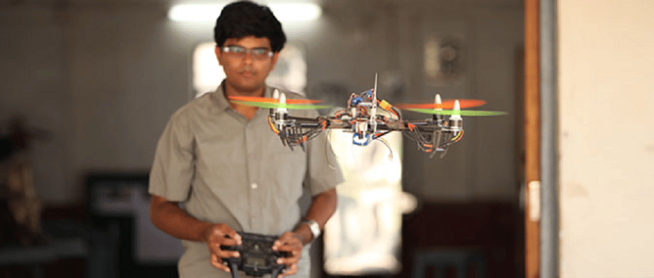 MIT Manipal Laboratory facility photo 7